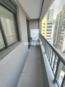 Apartamento com 1 Quarto à venda, 28m² no Ipiranga, São Paulo