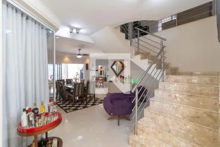 Casa com 4 Quartos à venda, 570m² no Swiss Park, Campinas