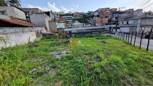 Lote/Terreno para alugar, 300m² no Serpa, Caieiras