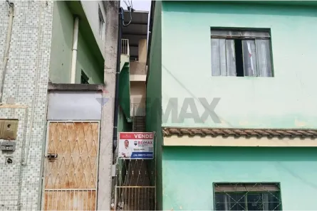 Casa com 2 Quartos à venda, 60m² no Guaçuí, Guaçuí