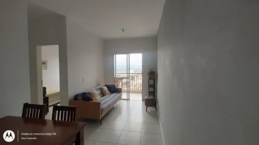 Apartamento com 3 Quartos à venda, 63m² no Areão, Taubaté