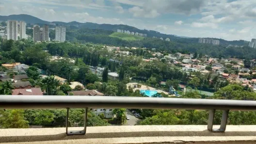 Apartamento com 3 Quartos à venda, 155m² no Alphaville Empresarial, Barueri
