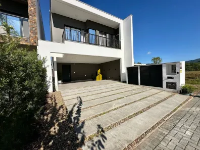 Casa com 3 Quartos à venda, 156m² no Quintino, Timbó