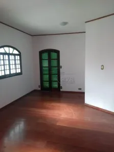 Casa com 3 Quartos para alugar, 100m² no Vila Tatetuba, São José dos Campos