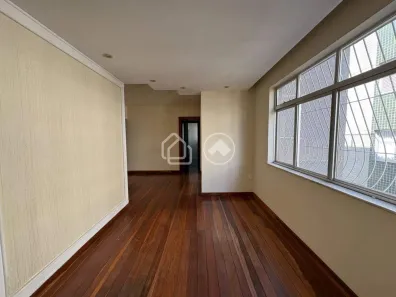 Apartamento com 2 Quartos para alugar, 130m² no Buritis, Belo Horizonte
