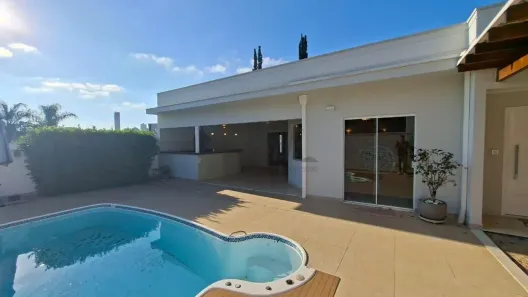 Casa de Condomínio com 4 Quartos à venda, 322m² no Bairro das Palmeiras, Campinas