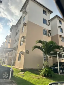 Apartamento com 2 Quartos à venda, 42m² no Quarenta Horas (Coqueiro), Ananindeua