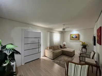 Casa com 3 Quartos à venda, 165m² no Boa Esperança, Cuiabá
