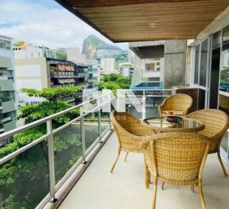 Apartamento com 4 Quartos à venda, 350m² no Ipanema, Rio de Janeiro