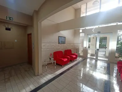 Apartamento com 2 Quartos à venda, 52m² no Jardim Gibertoni, São Carlos