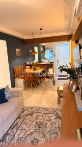 Apartamento com 3 Quartos à venda, 71m² no Cavalhada, Porto Alegre