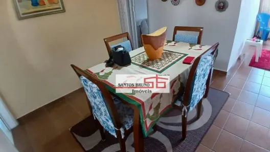 Apartamento com 2 Quartos à venda, 54m² no Sítio Morro Grande, São Paulo