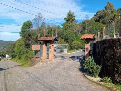 Lote/Terreno à venda, 1518m² no Vinhedos, Caxias do Sul