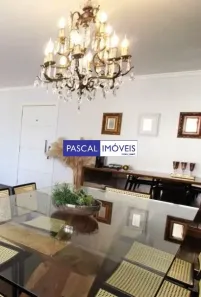 Apartamento com 2 Quartos à venda, 150m² no Campo Belo, São Paulo