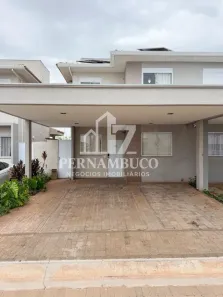Casa de Condomínio com 3 Quartos à venda, 93m² no Residencial Maria Júlia, São José do Rio Preto