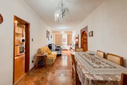 Apartamento com 3 Quartos à venda, 92m² no Vila Mariana, São Paulo