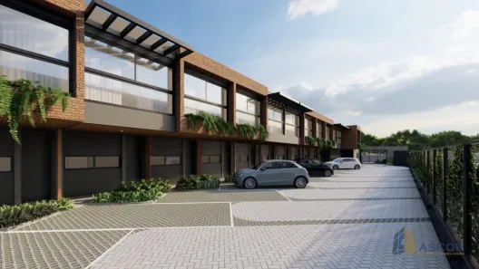 Casa com 2 Quartos à venda, 99m² no Cachoeira do Bom Jesus, Florianópolis