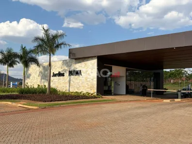 Lote/Terreno à venda, 263m² no Jardins Parma, Senador Canedo