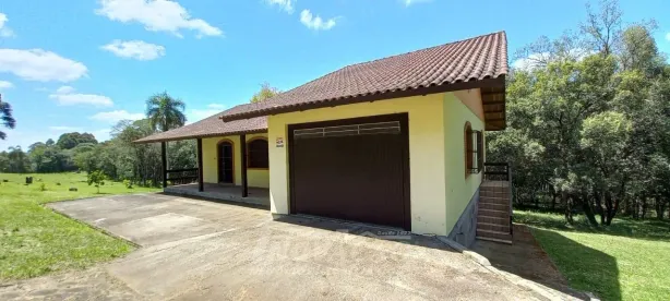 Fazenda/Sítio com 2 Quartos à venda, 182m² no Linha Palmeiro, Farroupilha