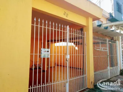 Casa com 3 Quartos à venda, 125m² no Ayrosa, Osasco