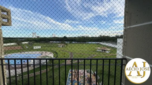Apartamento com 2 Quartos à venda, 73m² no Grande Terceiro, Cuiabá