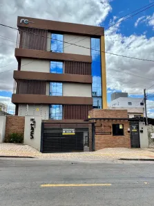 Apartamento com 1 Quarto à venda, 23m² no Cidade Universitária, Anápolis