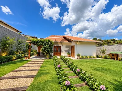 Casa com 2 Quartos à venda, 120m² no Loteamento Residencial Serra Negra, Serra Negra