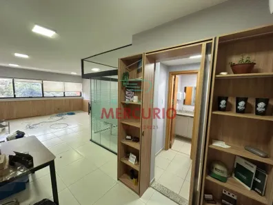 Sala Comercial à venda, 43m² no Vila Aviação, Bauru