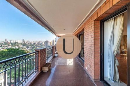 Apartamento com 3 Quartos à venda, 330m² no Consolação, São Paulo