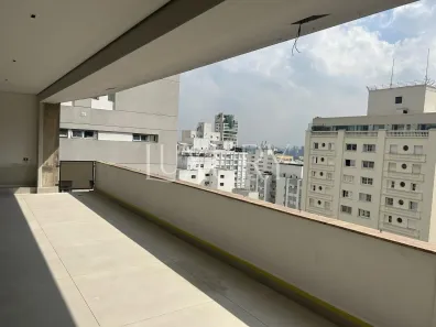Apartamento com 3 Quartos à venda, 380m² no Jardim Paulista, São Paulo