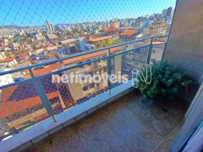 Apartamento com 3 Quartos à venda, 84m² no Sagrada Família, Belo Horizonte