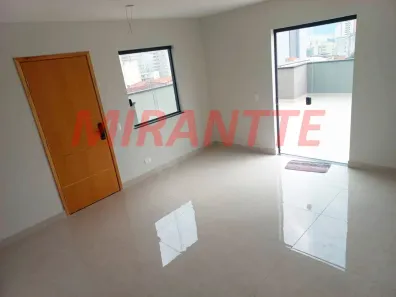 Apartamento com 2 Quartos à venda, 75m² no Vila Gustavo, São Paulo