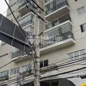 Apartamento com 3 Quartos à venda, 72m² no Vila Osasco, Osasco