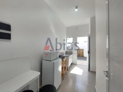 Kitnet com 1 Quarto para alugar, 26m² no Jardim Paulistano, São Carlos