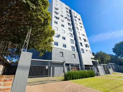 Apartamento com 2 Quartos à venda, 54m² no Guarani, Novo Hamburgo