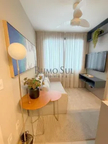 Apartamento com 2 Quartos à venda, 37m² no Jurubatuba, São Paulo