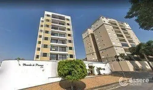 Apartamento com 2 Quartos à venda, 74m² no Jardim Proença, Campinas
