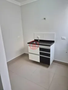 Apartamento com 1 Quarto para alugar, 34m² no Chácara Califórnia, São Paulo