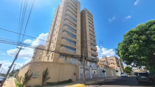 Apartamento com 2 Quartos à venda, 77m² no Nova Ribeirânia, Ribeirão Preto
