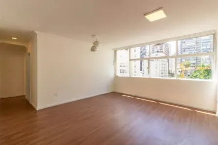 Apartamento com 2 Quartos à venda, 70m² no Pinheiros, São Paulo