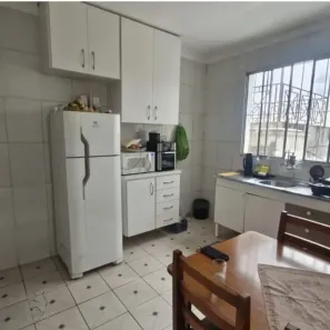 Casa com 2 Quartos à venda, 128m² no Centro, Diadema