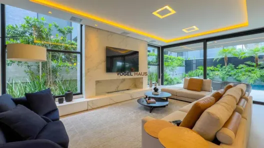 Casa de Condomínio com 3 Quartos à venda, 451m² no Marechal Rondon, Canoas