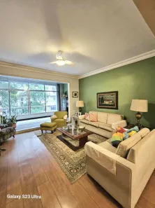 Apartamento com 3 Quartos à venda, 181m² no Copacabana, Rio de Janeiro