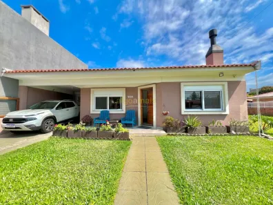 Casa com 5 Quartos à venda, 166m² no XANGRI-LÁ, Xangri-lá