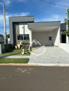 Casa de Condomínio com 3 Quartos à venda, 140m² no Vila Monte Alegre IV, Paulínia