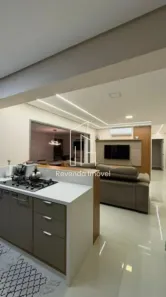 Apartamento com 3 Quartos à venda, 121m² no Catumbi, São Paulo