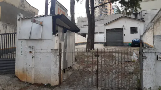 Lote/Terreno à venda, 580m² no Santana, São Paulo