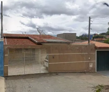 Casa com 3 Quartos à venda, 269m² no Loteamento Parque São Martinho, Campinas