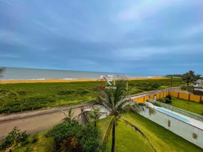 Casa de Condomínio com 6 Quartos à venda, 650m² no Ponta da Fruta, Vila Velha