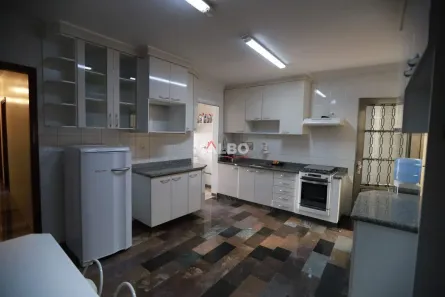 Casa com 3 Quartos à venda, 151m² no Vila Santa Maria, Americana